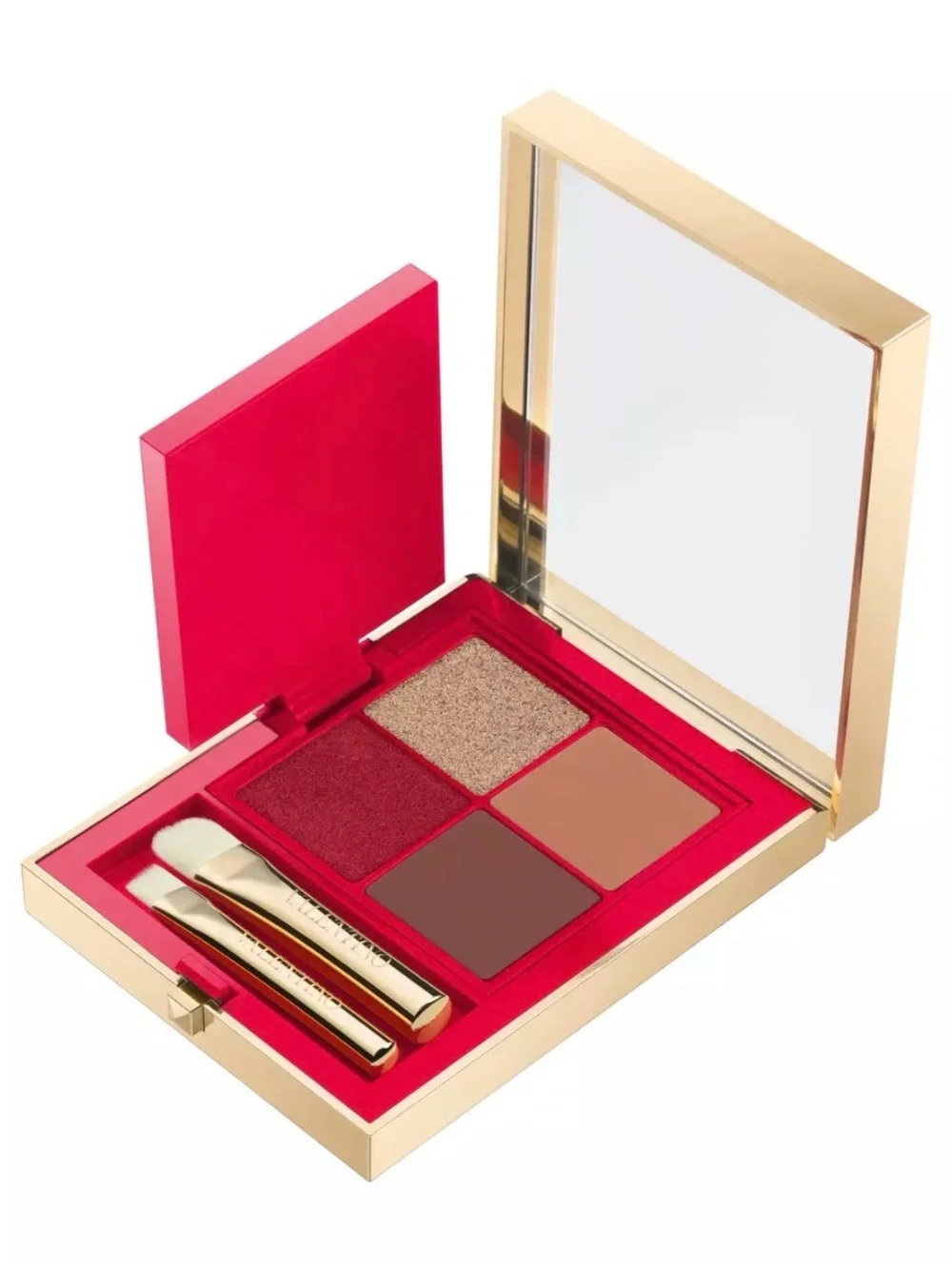 Valentino color flip